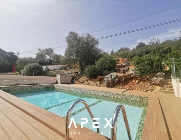4 Bedroom Villa with Private pool and stunning views