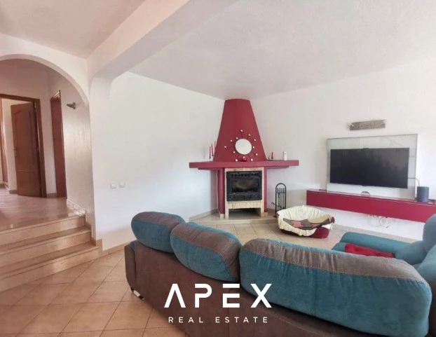 4 Bedroom Villa with Private pool and stunning views