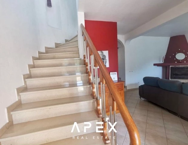 4 Bedroom Villa with Private pool and stunning views