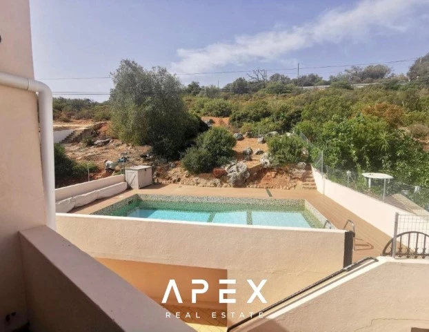 4 Bedroom Villa with Private pool and stunning views