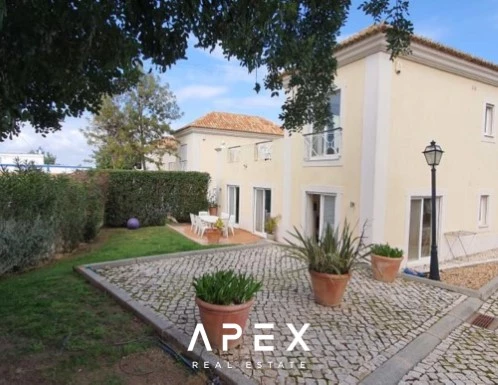 4 Bedroom Villa with Private pool and stunning views