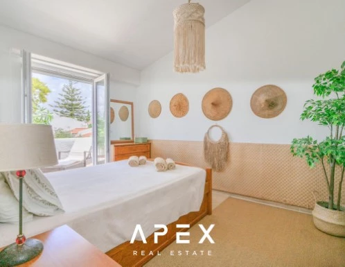 4 Bedroom Villa with Private pool and stunning views