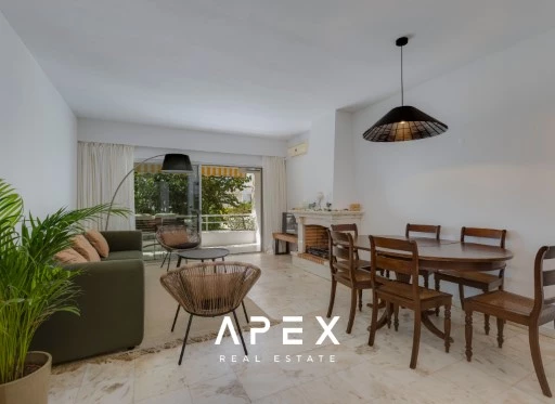 3 Bedroom Villa Close to Quinta do Lago | Minimum 12 month rental