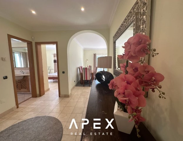 3 Bedroom Villa Close to Quinta do Lago | Minimum 12 month rental