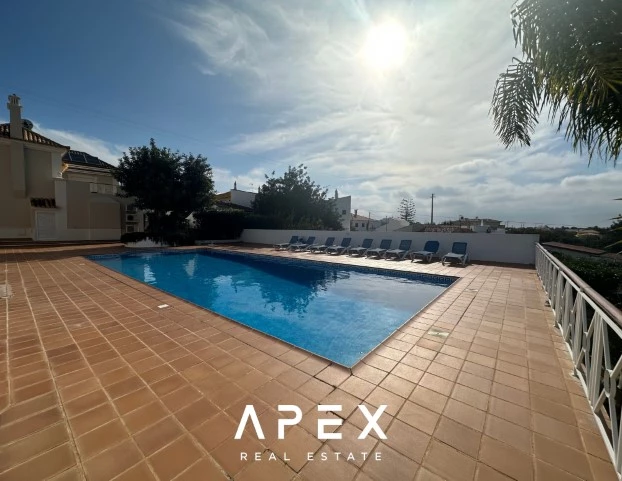3 Bedroom Villa Close to Quinta do Lago | Minimum 12 month rental