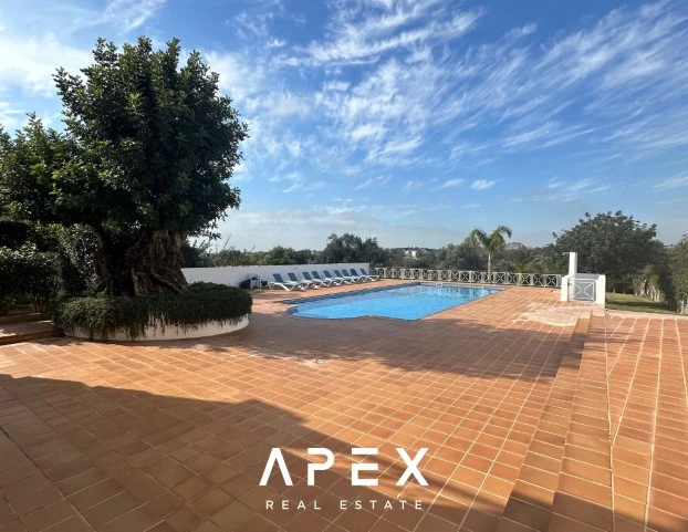 3 Bedroom Villa Close to Quinta do Lago | Minimum 12 month rental