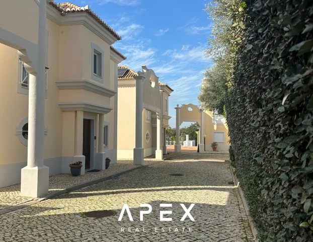 3 Bedroom Villa Close to Quinta do Lago | Minimum 12 month rental