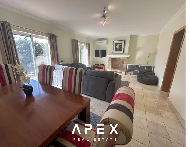 3 Bedroom Villa Close to Quinta do Lago | Minimum 12 month rental