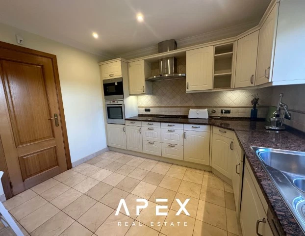 3 Bedroom Villa Close to Quinta do Lago | Minimum 12 month rental