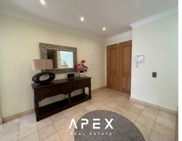 3 Bedroom Villa Close to Quinta do Lago | Minimum 12 month rental