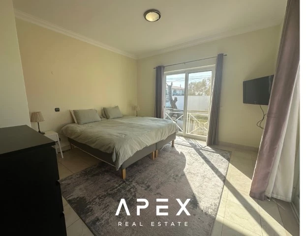 3 Bedroom Villa Close to Quinta do Lago | Minimum 12 month rental