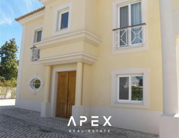 3 Bedroom Villa Close to Quinta do Lago | Minimum 12 month rental