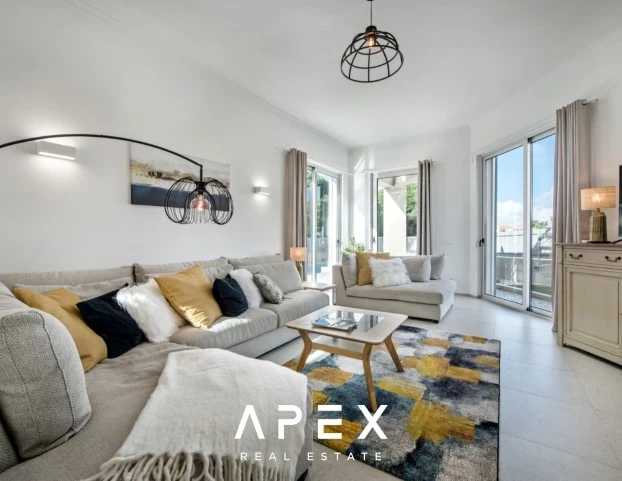 4 Bedroom Villa | Located in The Village close to Quinta do Lago and Vale Do Lobo
