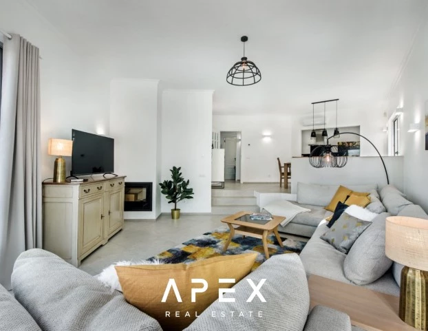 4 Bedroom Villa | Located in The Village close to Quinta do Lago and Vale Do Lobo