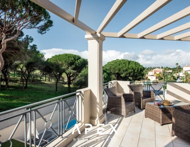 4 Bedroom Villa | Located in The Village close to Quinta do Lago and Vale Do Lobo