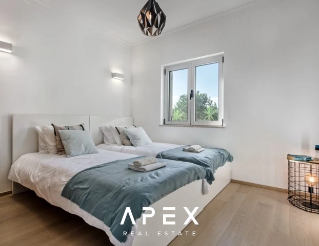 4 Bedroom Villa | Located in The Village close to Quinta do Lago and Vale Do Lobo