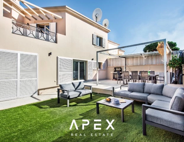 4 Bedroom Villa | Located in The Village close to Quinta do Lago and Vale Do Lobo