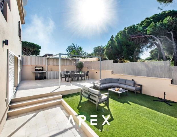 4 Bedroom Villa | Located in The Village close to Quinta do Lago and Vale Do Lobo