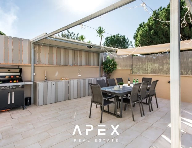 4 Bedroom Villa | Located in The Village close to Quinta do Lago and Vale Do Lobo