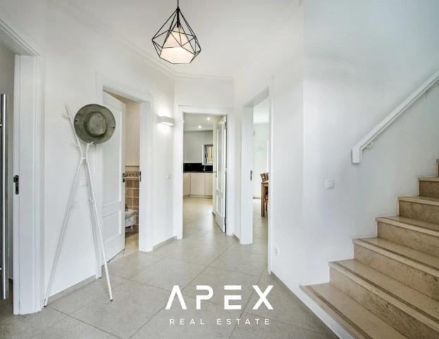 4 Bedroom Villa | Located in The Village close to Quinta do Lago and Vale Do Lobo
