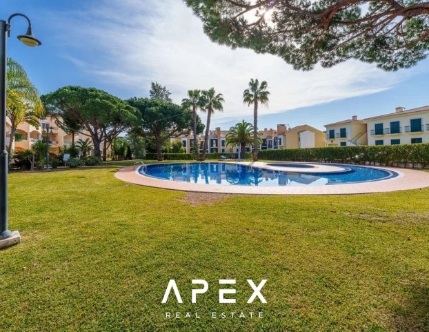 Stunning 2 bedroom apartment Moura Star Vilamoura