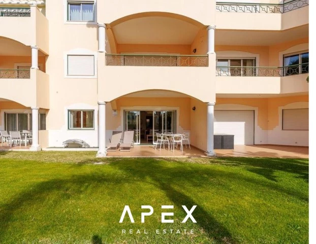 Stunning 2 bedroom apartment Moura Star Vilamoura