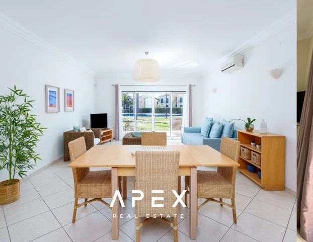Stunning 2 bedroom apartment Moura Star Vilamoura