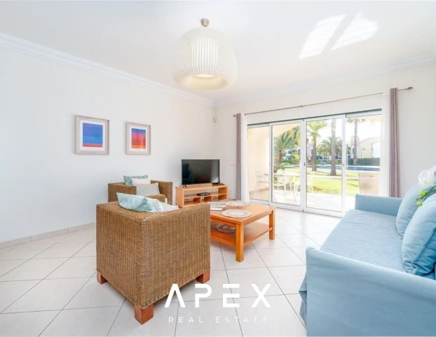 Stunning 2 bedroom apartment Moura Star Vilamoura