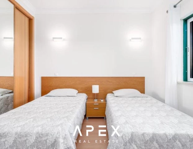 Stunning 2 bedroom apartment Moura Star Vilamoura