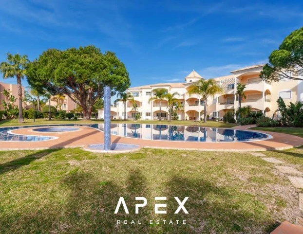 Stunning 2 bedroom apartment Moura Star Vilamoura
