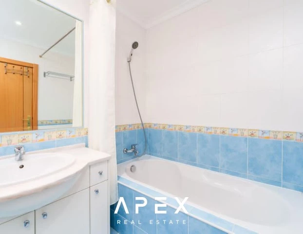 Stunning 2 bedroom apartment Moura Star Vilamoura
