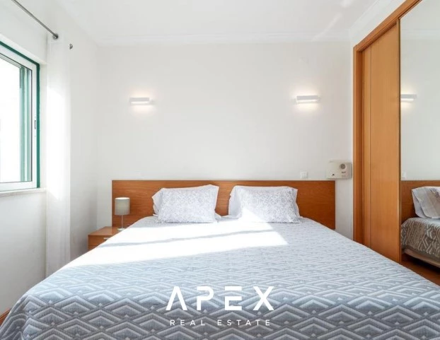 Stunning 2 bedroom apartment Moura Star Vilamoura