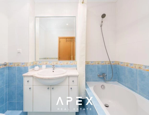 Stunning 2 bedroom apartment Moura Star Vilamoura
