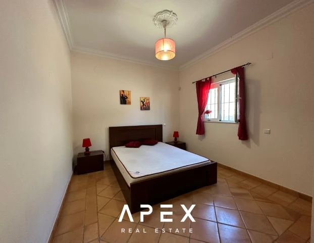 12 Month Long Term Rental | 4 Bedroom 5 Bathroom Villa in Santa Barbara de Nexe