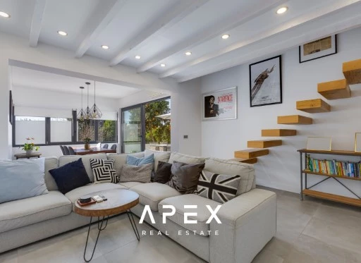 Four Bedroom modern Townhouse in Vilamoura