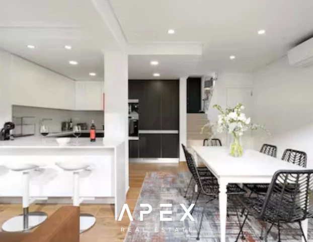 Four Bedroom modern Townhouse in Vilamoura