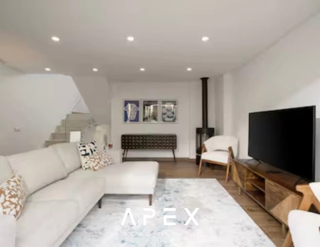 Four Bedroom modern Townhouse in Vilamoura