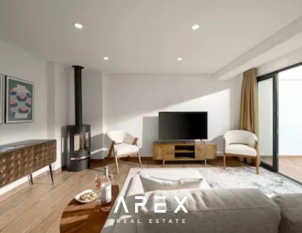 Four Bedroom modern Townhouse in Vilamoura