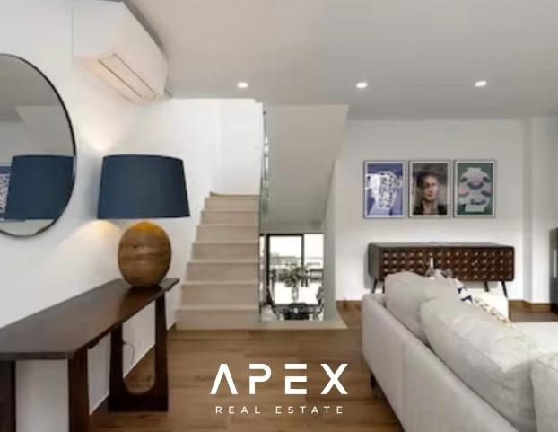Four Bedroom modern Townhouse in Vilamoura