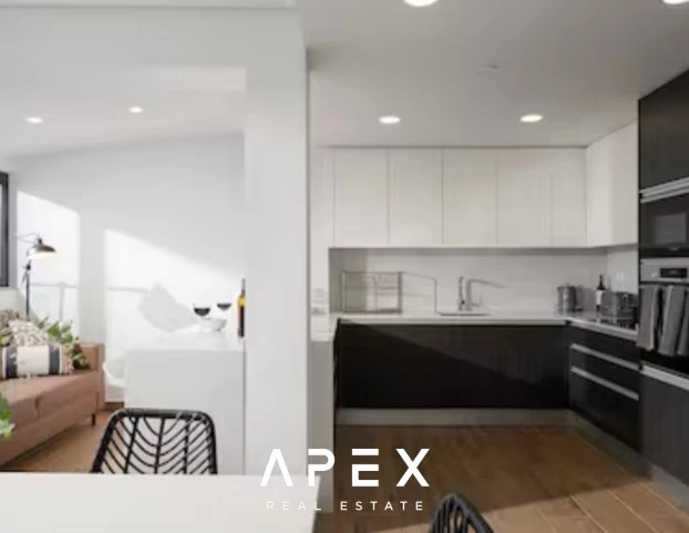 Four Bedroom modern Townhouse in Vilamoura