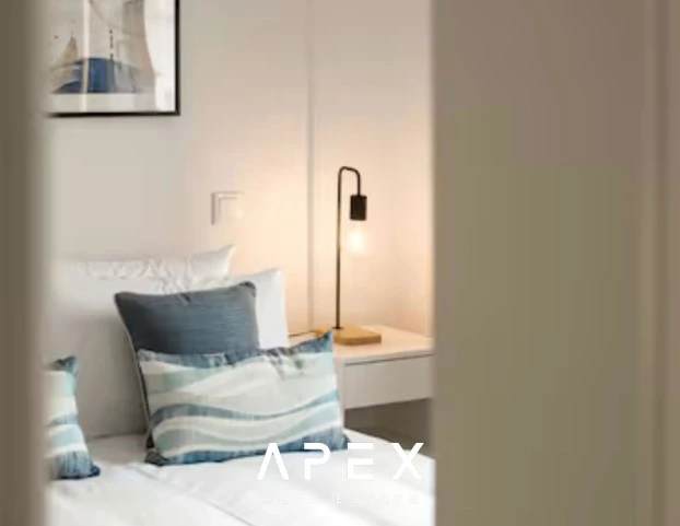 Four Bedroom modern Townhouse in Vilamoura