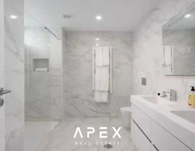 Four Bedroom modern Townhouse in Vilamoura