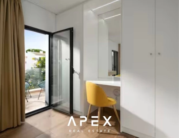 Four Bedroom modern Townhouse in Vilamoura