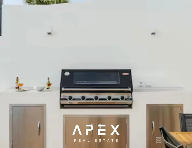 Four Bedroom modern Townhouse in Vilamoura