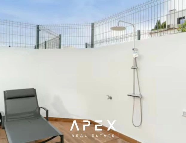 Four Bedroom modern Townhouse in Vilamoura