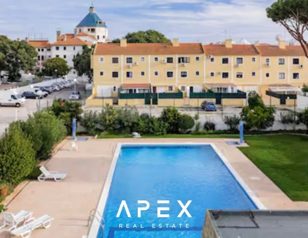 Four Bedroom modern Townhouse in Vilamoura