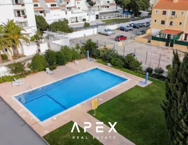Four Bedroom modern Townhouse in Vilamoura