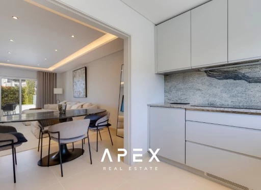 Four Bedroom modern Townhouse in Vilamoura