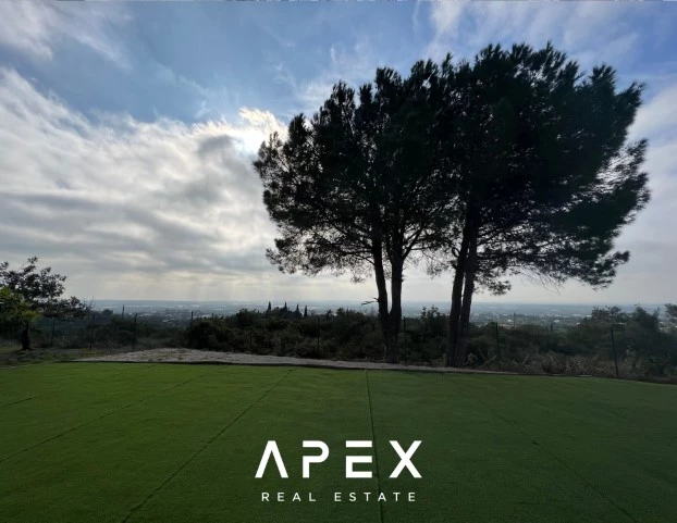 5 bedroom Private New Villa for Long Term Rental in Santa Barbara De Nexe