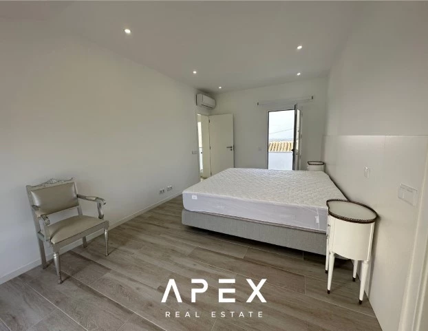 5 bedroom Private New Villa for Long Term Rental in Santa Barbara De Nexe